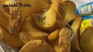 ___PATATE FRITTE  
